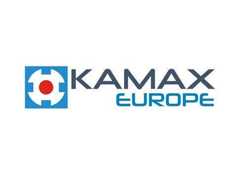 KAMAX EUROPE trademark