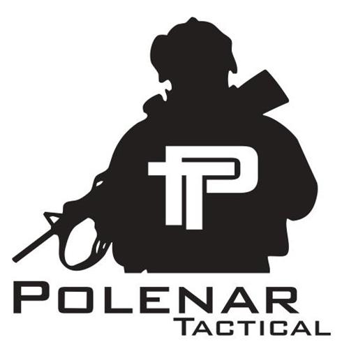 IP POLENAR TACTICAL trademark