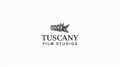 TUSCANY FILM STUDIOS trademark