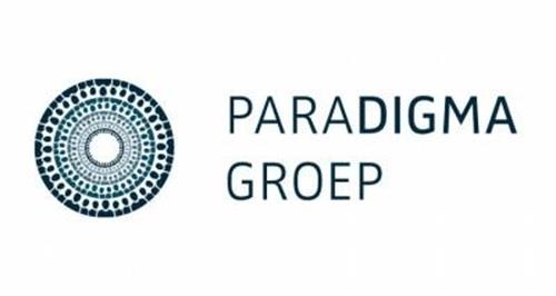 PARADIGMA GROEP trademark