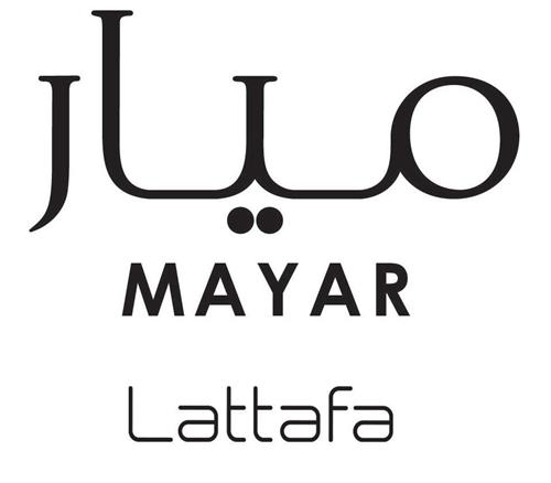 MAYAR Lattafa trademark