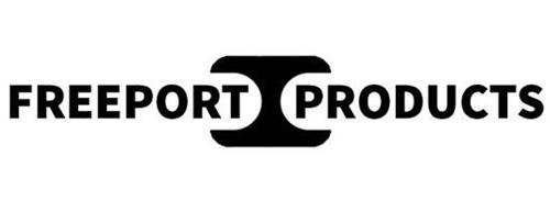 FREEPORT PRODUCTS trademark