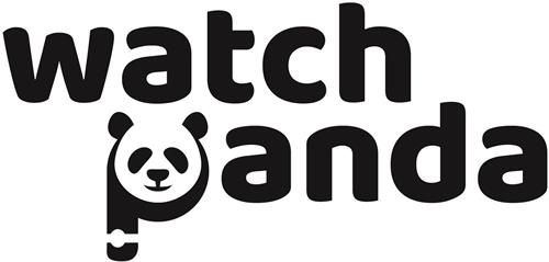 watch panda trademark