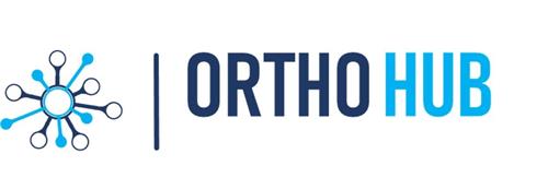 ORTHO HUB trademark