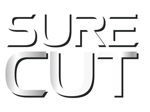 SURECUT trademark