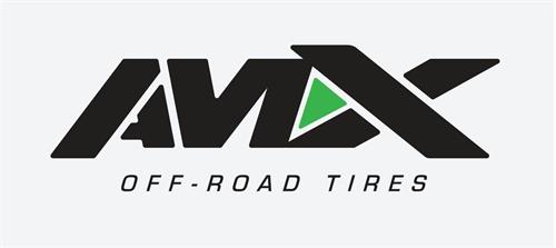 AVIX OFF-ROAD TIRES trademark