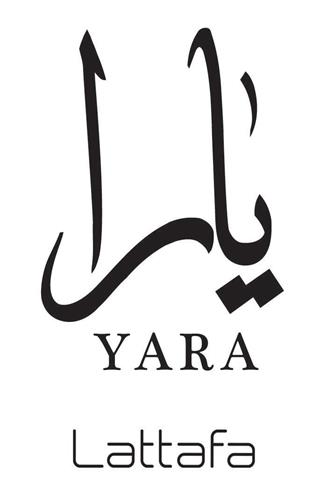 YARA Lattafa trademark