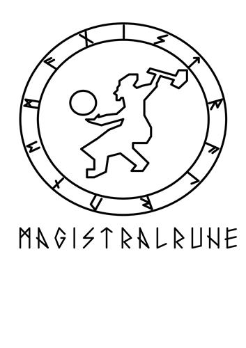 MAGISTRALRUNE trademark