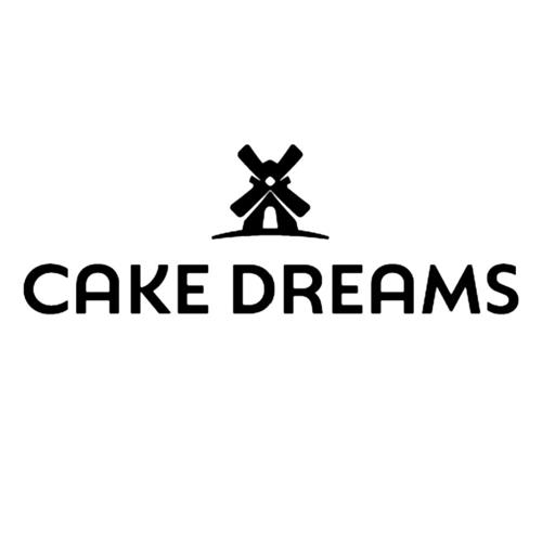 CAKE DREAMS trademark