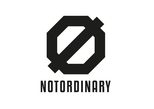 NOTORDINARY trademark