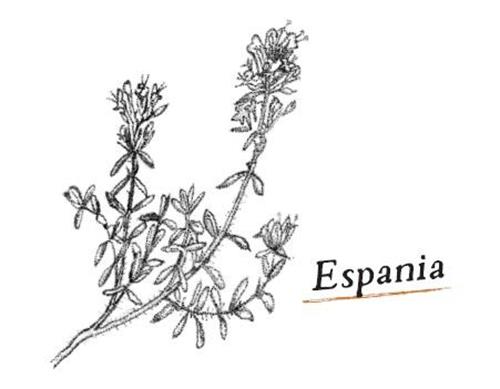 Espania trademark