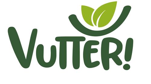 VUTTER ! trademark