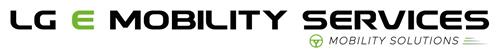 LG E MOBILITY SERVICES MOBILITY SOLUTIONS trademark