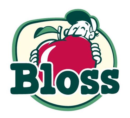 BLOSS trademark