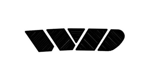 WD trademark