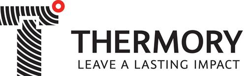 T THERMORY LEAVE A LASTING IMPACT trademark