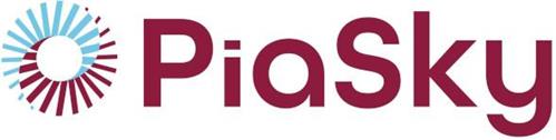 PiaSky trademark