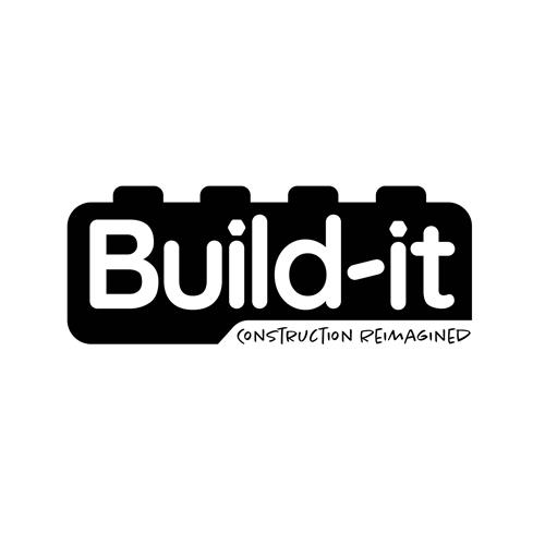 BUILD-IT CONSTRUCTION REIMAGINED trademark