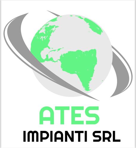 ATES IMPIANTI SRL trademark