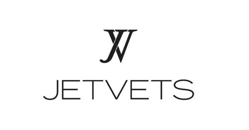 JV JETVETS trademark