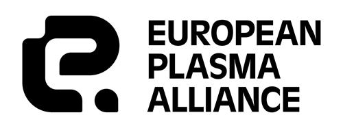 E. EUROPEAN PLASMA ALLIANCE trademark