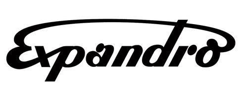 Expandro trademark