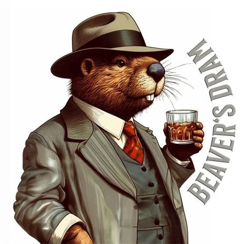 BEAVER'S DRAM trademark