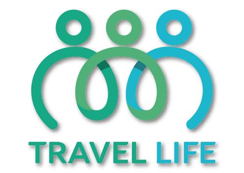 TRAVEL LIFE trademark