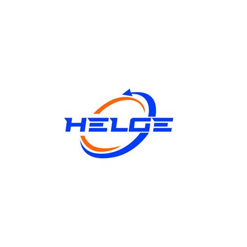 HELGE trademark