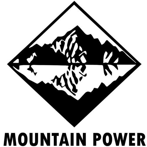 MOUNTAIN POWER trademark