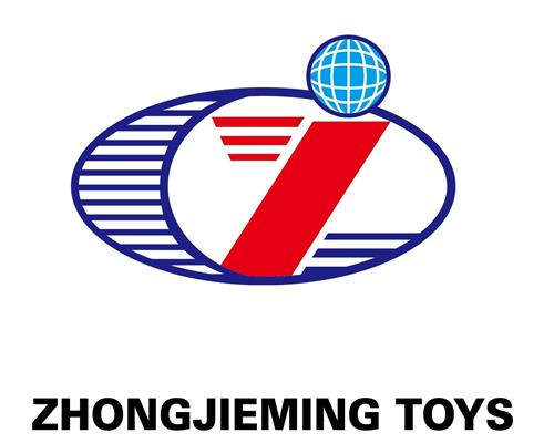 ZHONGJIEMING TOYS trademark