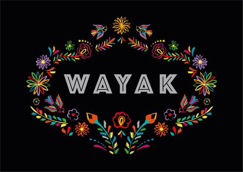 WAYAK trademark