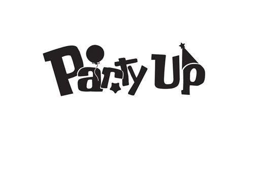 Party Up trademark