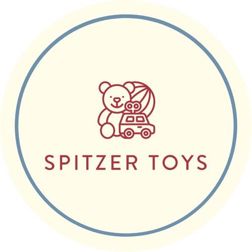 SPITZER TOYS trademark