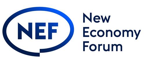 NEF New Economy Forum trademark