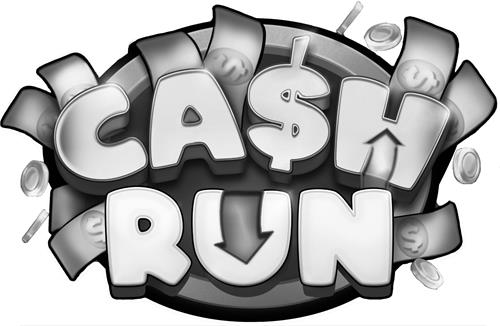 CASH RUN trademark