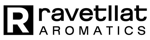 R RAVETLLAT AROMATICS trademark