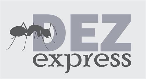 DEZexpress trademark