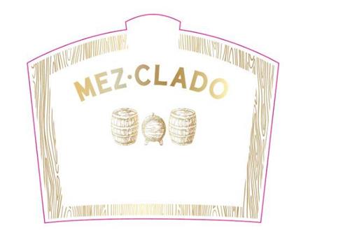 MEZ - CLADO trademark