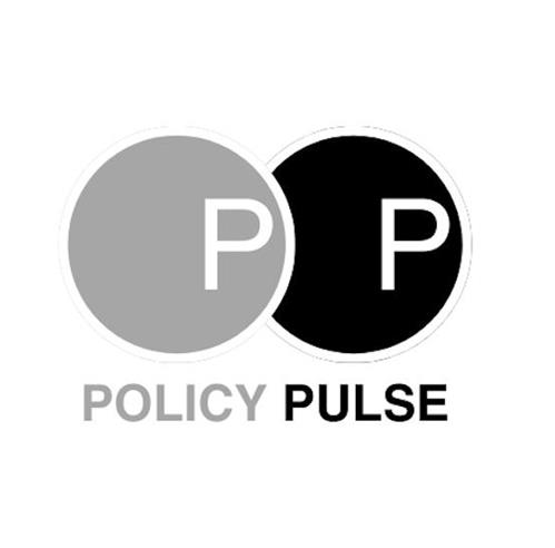 POLICY PULSE trademark