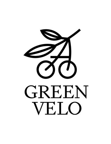 A GREEN VELO trademark