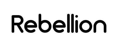 Rebellion trademark