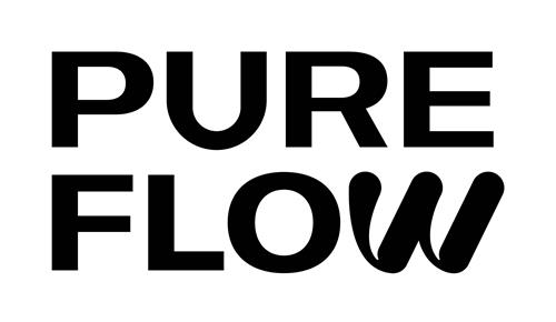 PURE FLOW trademark