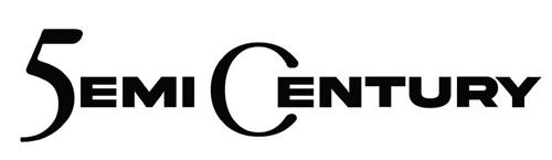 5EMI CENTURY trademark