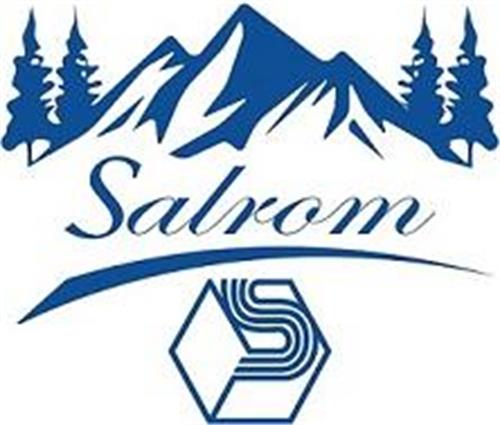 Salrom trademark