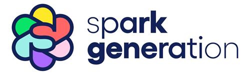 spark generation trademark