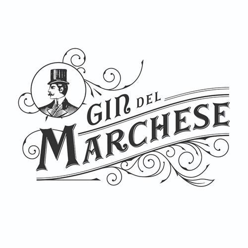 GIN DEL MARCHESE trademark