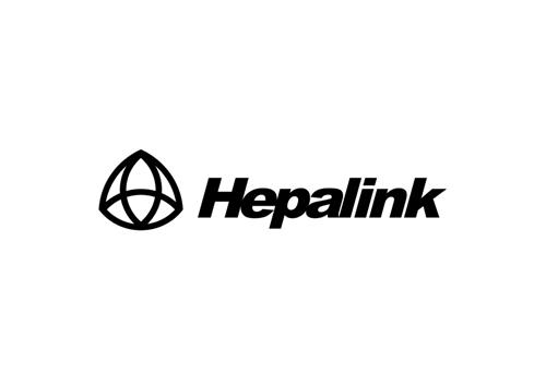 Hepalink trademark