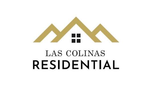 LAS COLINAS RESIDENTIAL trademark