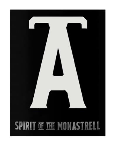 A SPIRIT OF THE MONASTRELL trademark